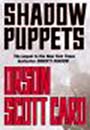 Shadow Puppets (Ender Wiggin Saga) by Orson Scott Card